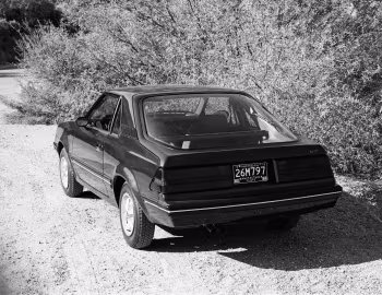 1982–83 Mercury LN7