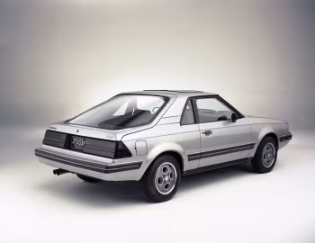 1982–83 Mercury LN7