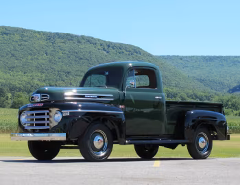 1948–49 Mercury M47