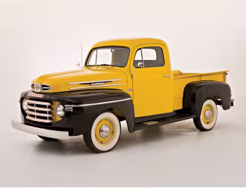 1948–49 Mercury M47