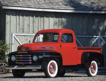1948–49 Mercury M47