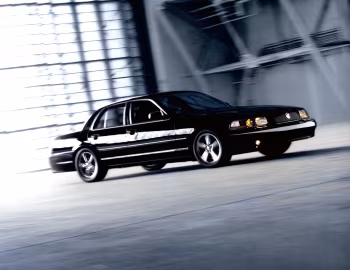 2003–04 Mercury Marauder '2002–04