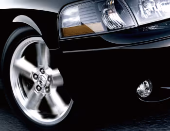 2003–04 Mercury Marauder '2002–04