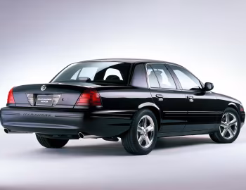 2003–04 Mercury Marauder '2002–04