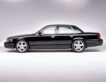 2003–04 Mercury Marauder '2002–04