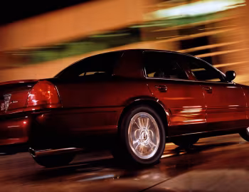 2003–04 Mercury Marauder '2002–04