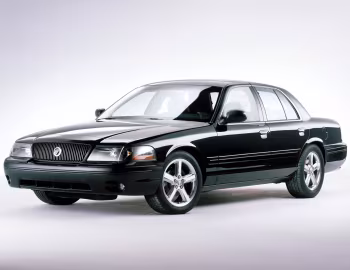 2003–04 Mercury Marauder '2002–04