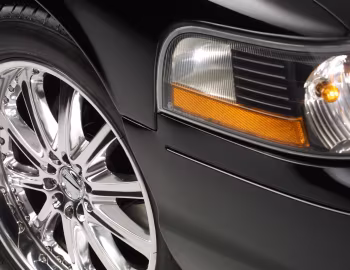 Mercury Marauder Convertible Concept '02.2002