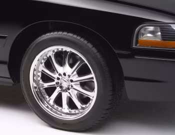 Mercury Marauder Convertible Concept '02.2002