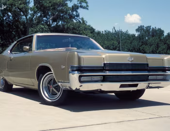 1969 Mercury Marauder X-100 (61)