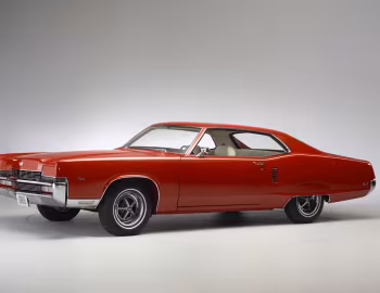 1969 Mercury Marauder X-100 (61)