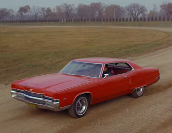 1969 Mercury Marauder X-100 (61)