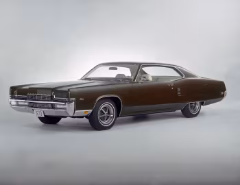 1970 Mercury Marauder X-100 (61)