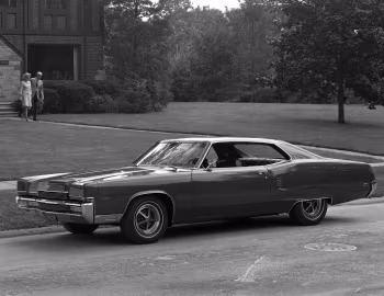 1969 Mercury Marauder X-100 (61)
