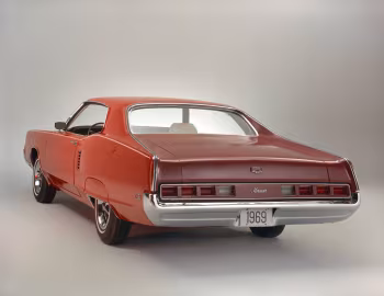 1969 Mercury Marauder X-100 (61)