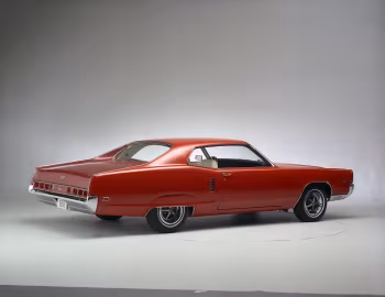 1969 Mercury Marauder X-100 (61)