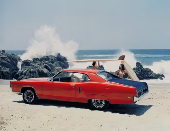 1969 Mercury Marauder X-100 (61)