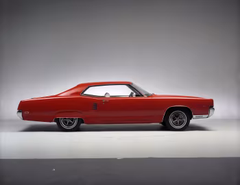 1969 Mercury Marauder X-100 (61)