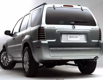 2005–07 Mercury Mariner '12.2004–12.2006