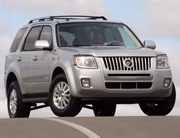 2008–11 Mercury Mariner '2007–10.2010