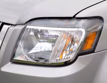2008–11 Mercury Mariner '2007–10.2010