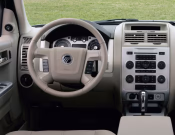 Painel frontal 2008–11 Mercury Mariner '2007–10.2010