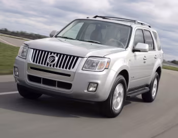 2008–11 Mercury Mariner '2007–10.2010