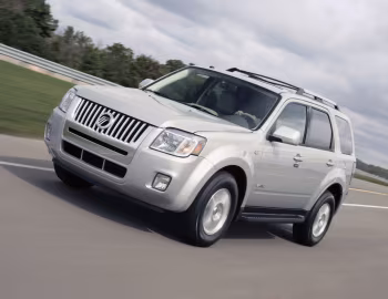 2008–11 Mercury Mariner '2007–10.2010