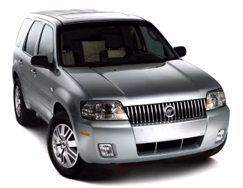 2005–07 Mercury Mariner '12.2004–12.2006