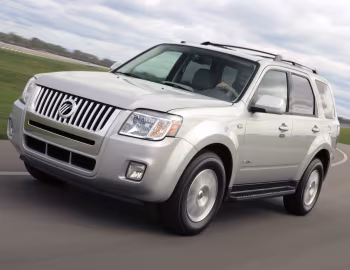 2008–11 Mercury Mariner '2007–10.2010