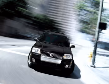 2005–07 Mercury Mariner '12.2004–12.2006