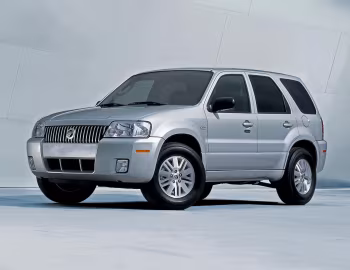 2005–07 Mercury Mariner '12.2004–12.2006