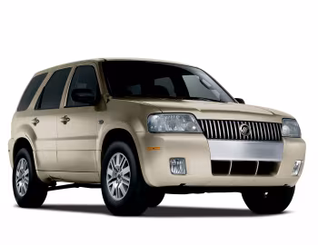 2005–07 Mercury Mariner '12.2004–12.2006