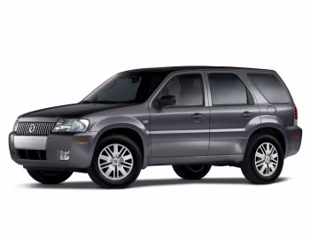 2005–07 Mercury Mariner '12.2004–12.2006