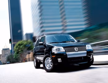 2005–07 Mercury Mariner '12.2004–12.2006