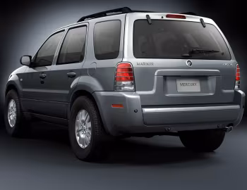 2005–07 Mercury Mariner '12.2004–12.2006