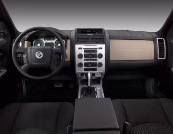 Painel frontal 2008–11 Mercury Mariner '2007–10.2010