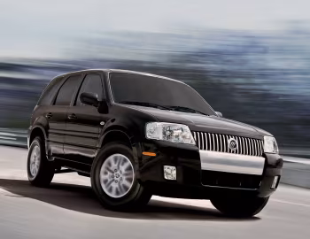 2005–07 Mercury Mariner '12.2004–12.2006