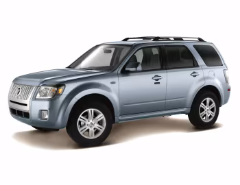 2008–11 Mercury Mariner '2007–10.2010