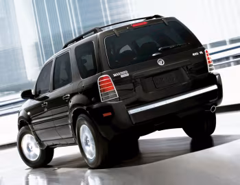 2005–07 Mercury Mariner '12.2004–12.2006