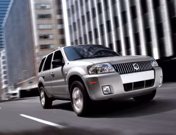 2005–07 Mercury Mariner '12.2004–12.2006