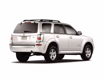 2008–11 Mercury Mariner Hybrid '2007–10.2010