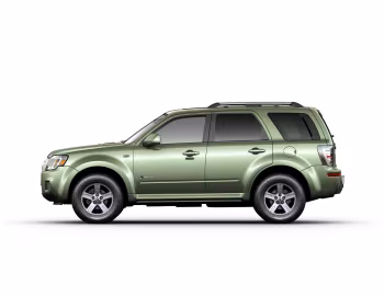 2008–11 Mercury Mariner Hybrid '2007–10.2010