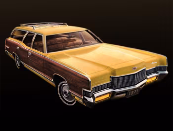 1971 Mercury Marquis Colony Park (76)