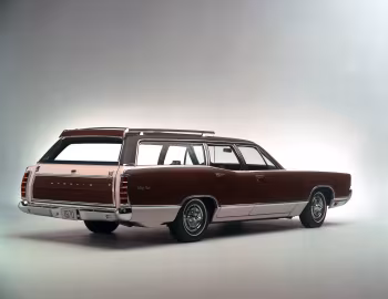 1970 Mercury Marquis Colony Park (76)