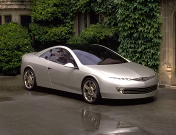 Mercury MC2 Concept '1997