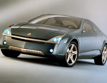 Mercury MC4 Concept '01.1997