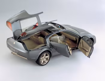 Mercury MC4 Concept '01.1997