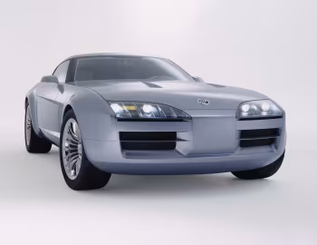 Mercury Messenger Concept '01.2003