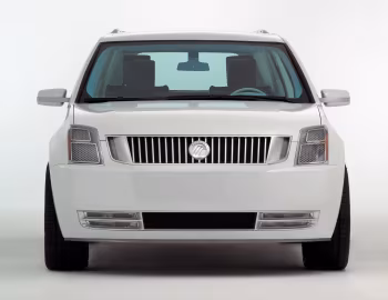 Mercury Meta One Concept '01.2005
